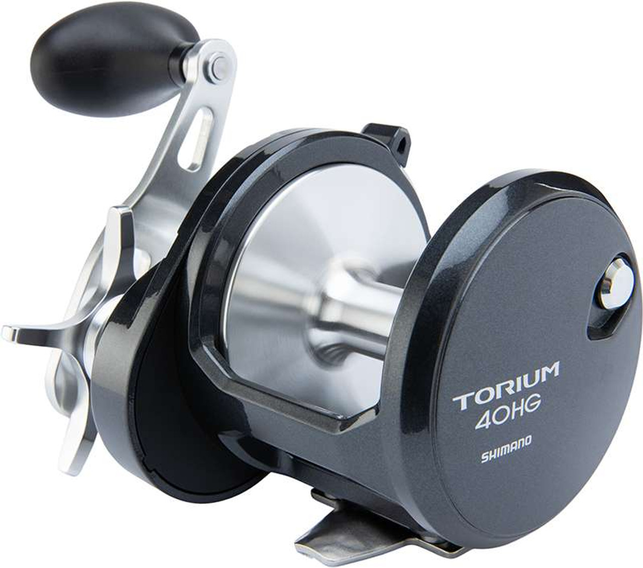 Shimano Torium Star Drag Conventional Fishing Reels | FREE 2-DAY SHIP - Picture 18 of 20