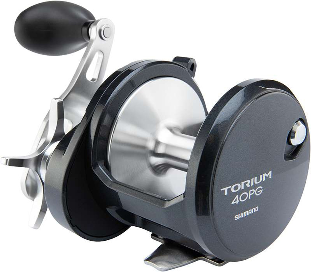 Shimano Torium Star Drag Conventional Fishing Reels | FREE 2-DAY SHIP - Picture 19 of 20