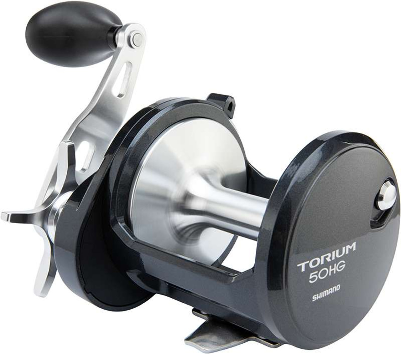 Shimano Torium Star Drag Conventional Fishing Reels | FREE 2-DAY SHIP - Picture 20 of 20