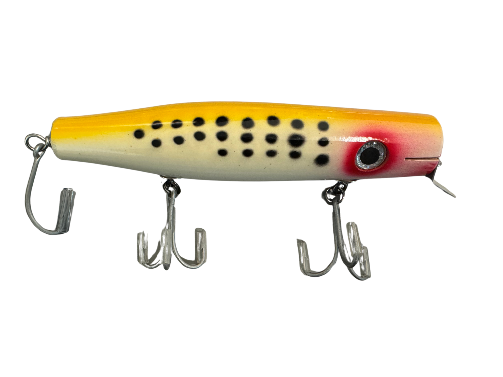 Gibbs Lures Pro Series Danny Surface Swimmer - Picture 2 of 4