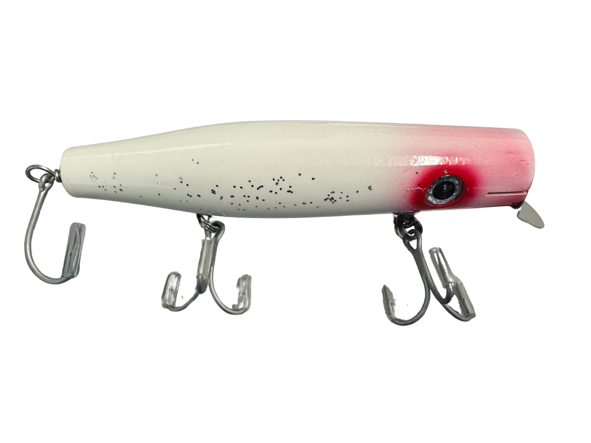 Gibbs Lures Pro Series Danny Surface Swimmer - Picture 3 of 4