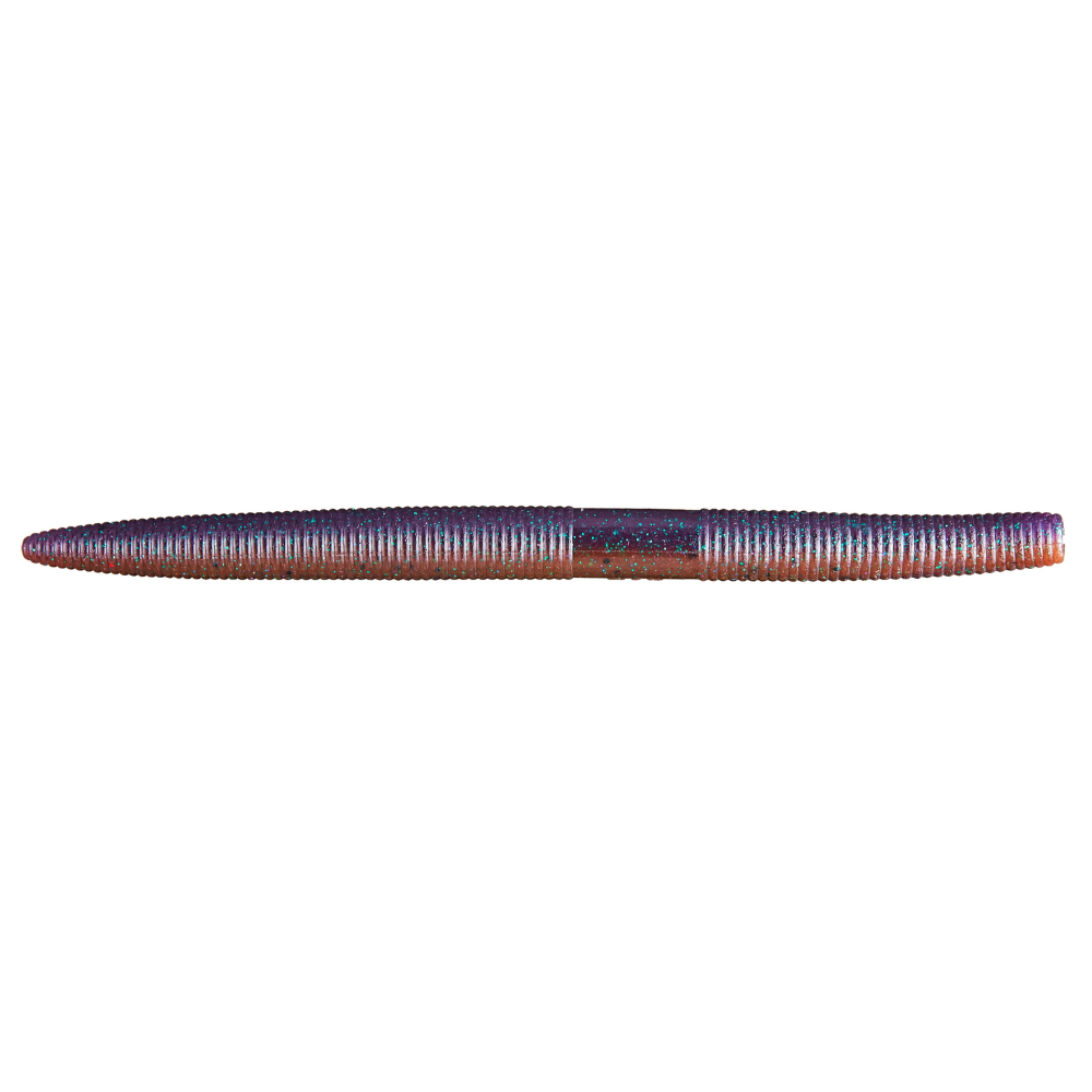 Yamamoto Soft Plastic Bass Fishing Bait 9-10-900 5 Senko Worm Red