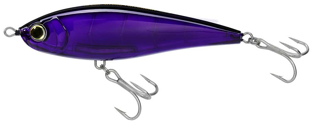 Yo-Zuri Hydro Twitchbait Sinking Lures - Picture 2 of 8