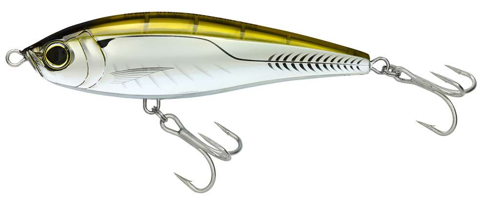 Yo-Zuri Hydro Twitchbait Sinking Lures - Picture 3 of 8
