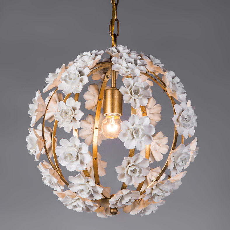 gold light fixtures for bedroom