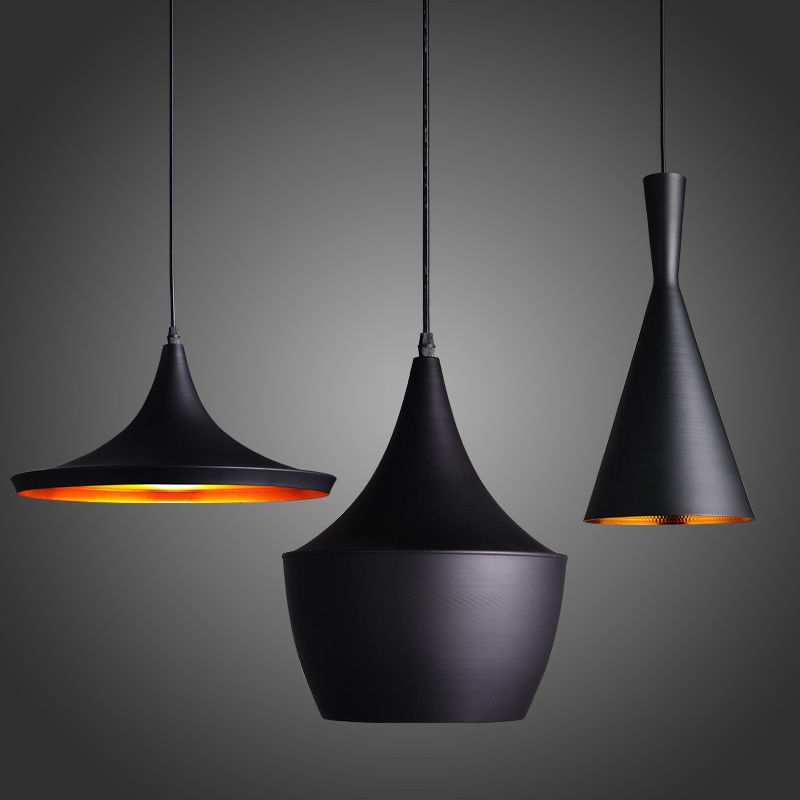 Contemporary Triple Pendant Light Fixture Multi Suspended Ceiling
