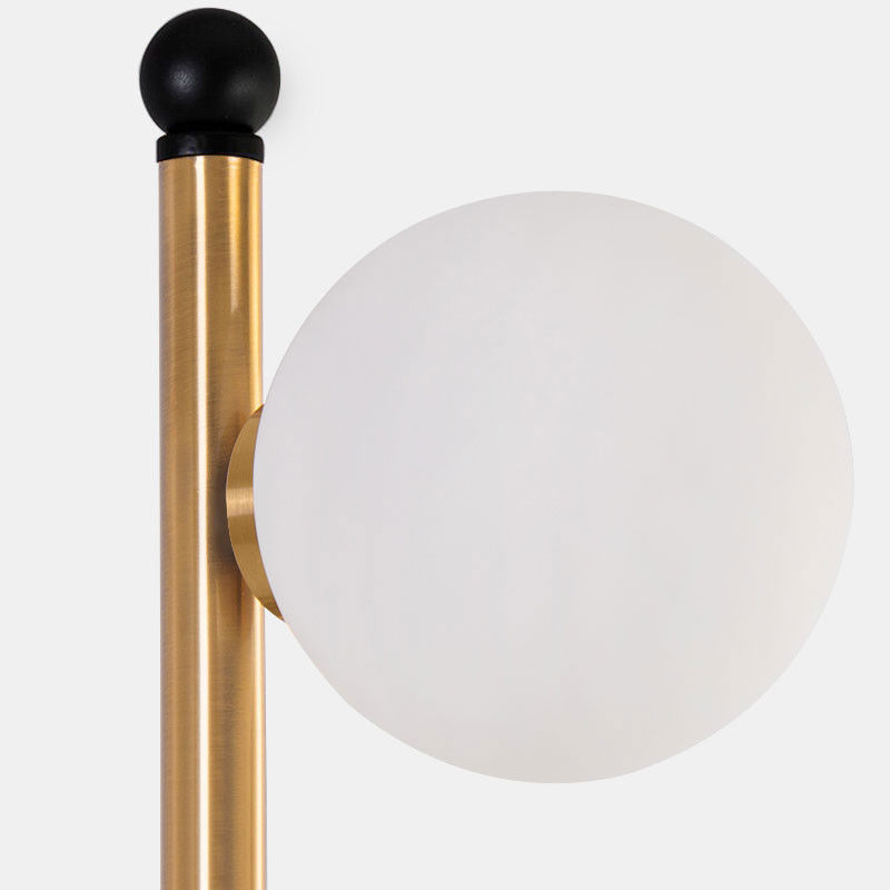 globe led floor lamp