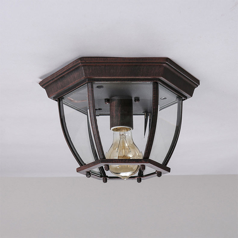 Flush Ceiling Lights On Ebay