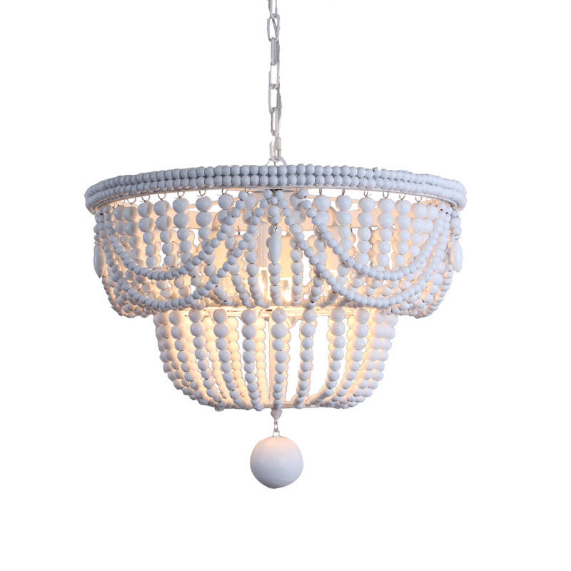 Dark Grey Black Marla Wooden Beaded Chandelier Light Shade Pendant Bombay Duck | eBay Dark Grey Black Marla Wooden Beaded Chandelier Light Shade Pendant Bombay Duck | eBay