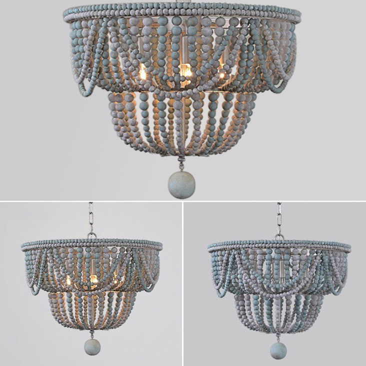 Details about Dark Grey Black Marla Wooden Beaded Chandelier Light Shade Pendant Bombay Duck Details about Dark Grey Black Marla Wooden Beaded Chandelier Light Shade Pendant Bombay Duck