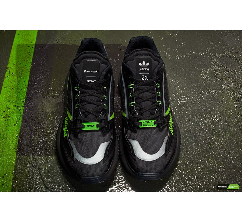Adidas Zx 500 Snowboard Boots Kazu Clay | Boardparadise.com