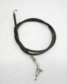 Kawasaki OEM Voyager Starter Cable 54017-1095 | eBay