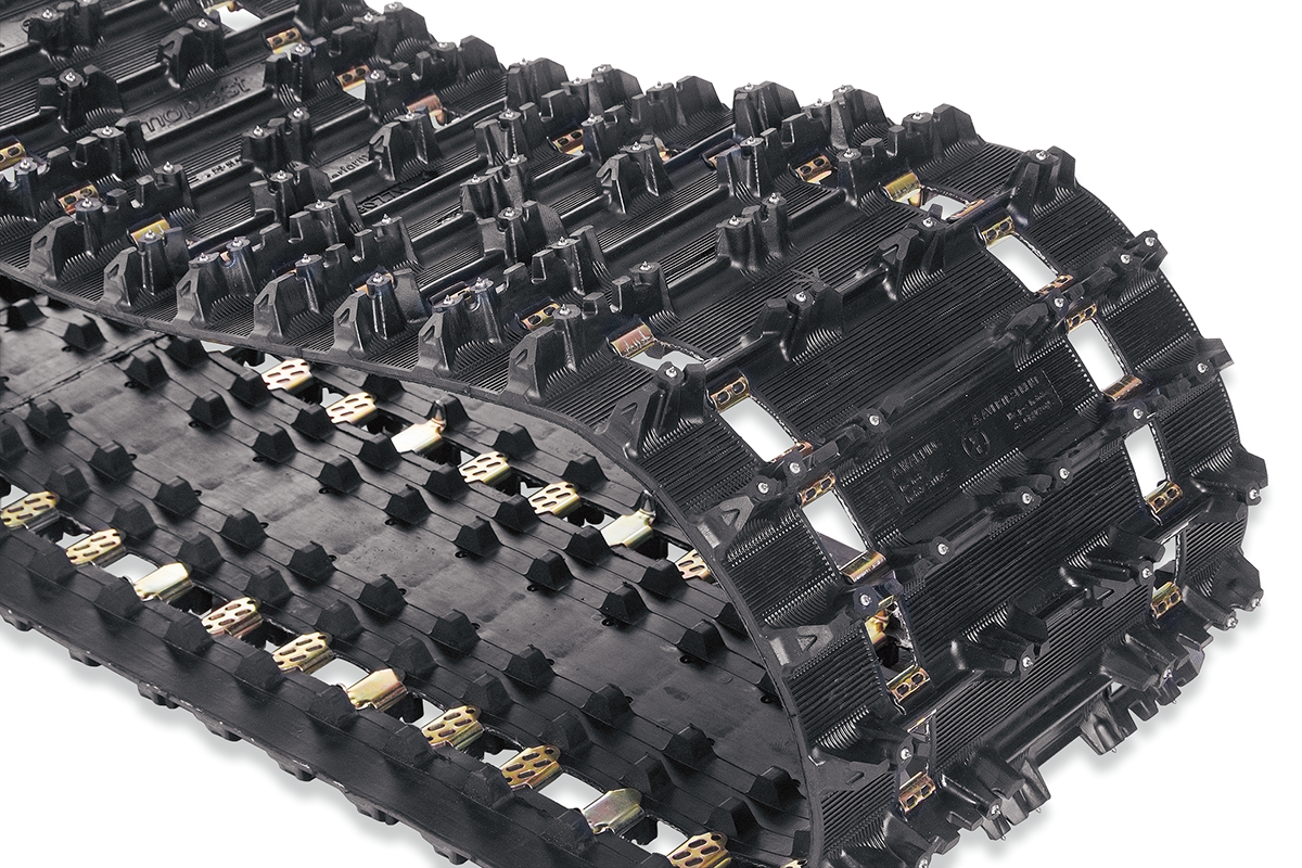 CAMOPLAST TRACK CAMO 15X1201.25 12400141 eBay