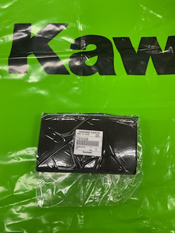 OEM FACTORY GENUINE KAWASAKI 73-79 G5 G5B KE100 ELEMENT AIR FILTER 11013-3029
