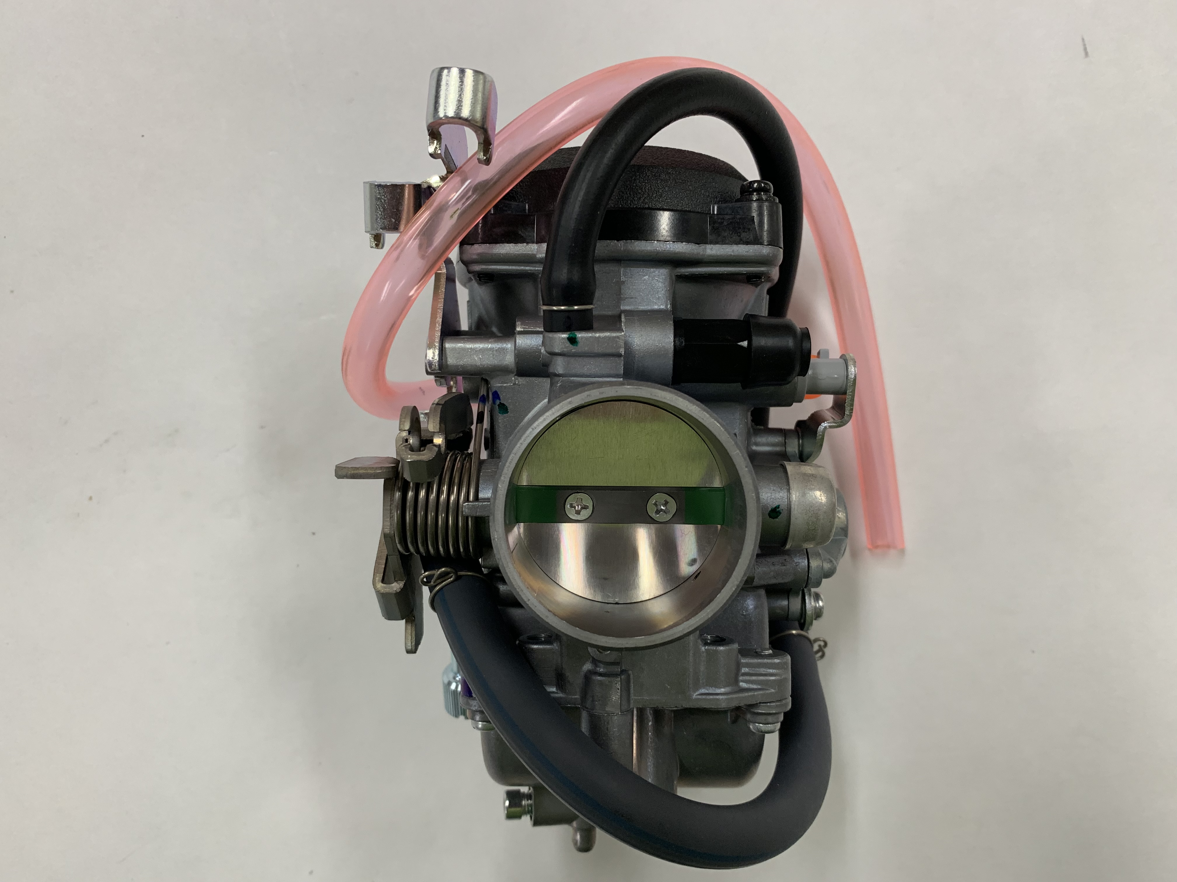 NEW OEM KAWASAKI 87 07 KLR650 KLR 650 CARB CARBURETOR 15001 1327 EBay