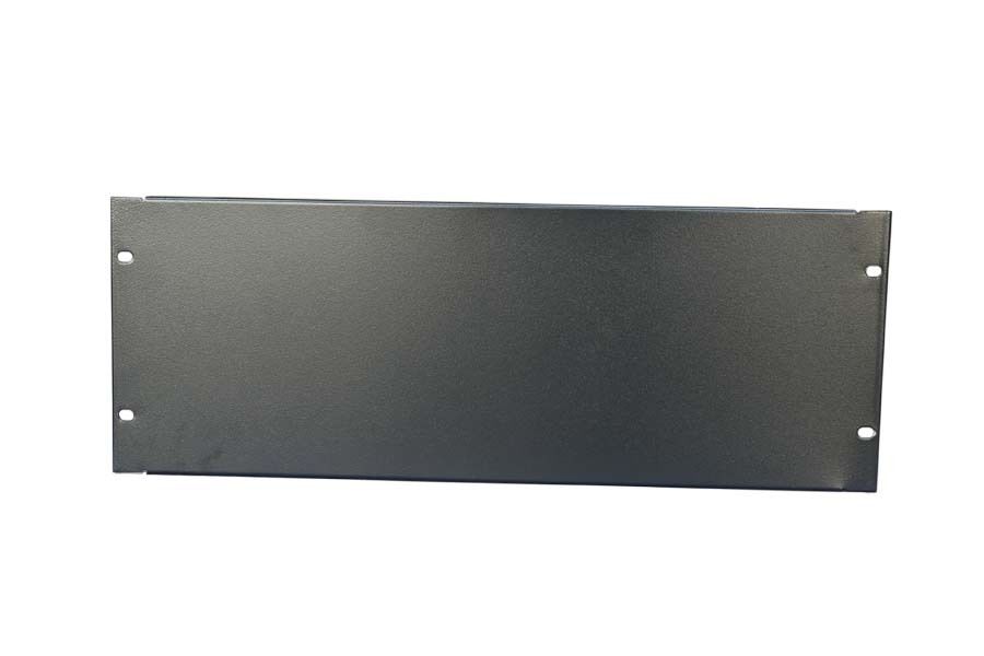 5 Pack 1U Blank Rack Mount Panel Server Rack Enclosures Spacer 19 inch cabinet