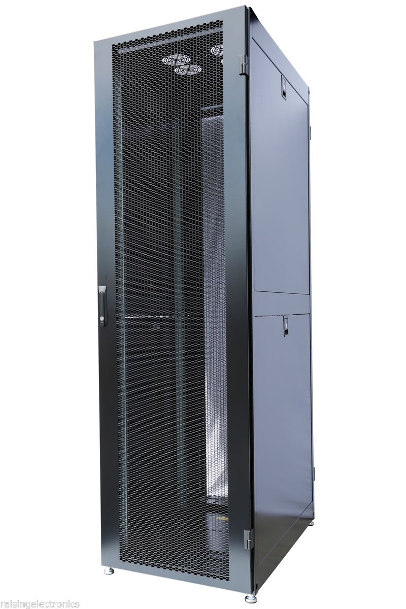 42U Rack Mount Server 960MM (39.5") Deep w