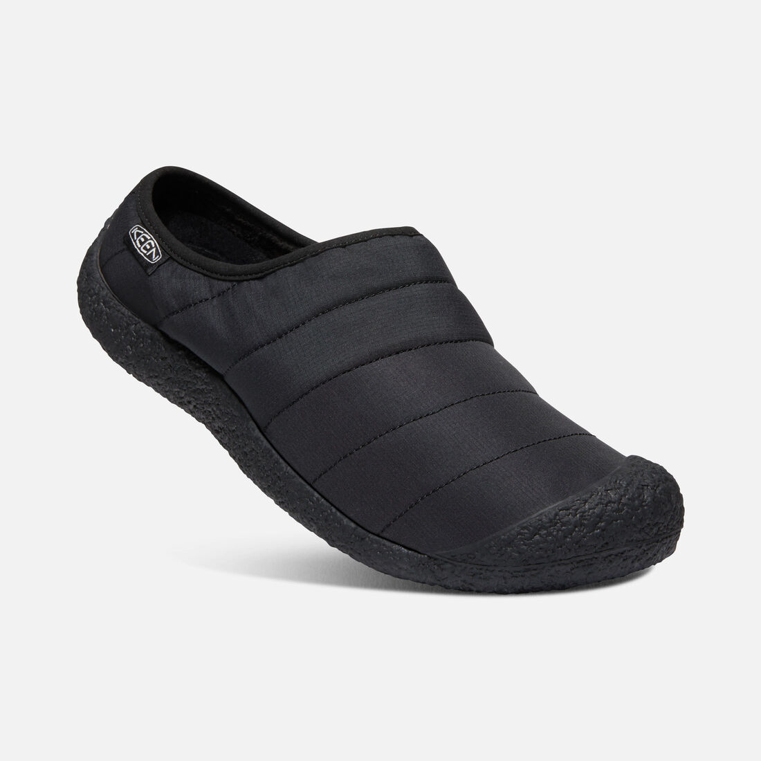 keen men's howser slide loafer