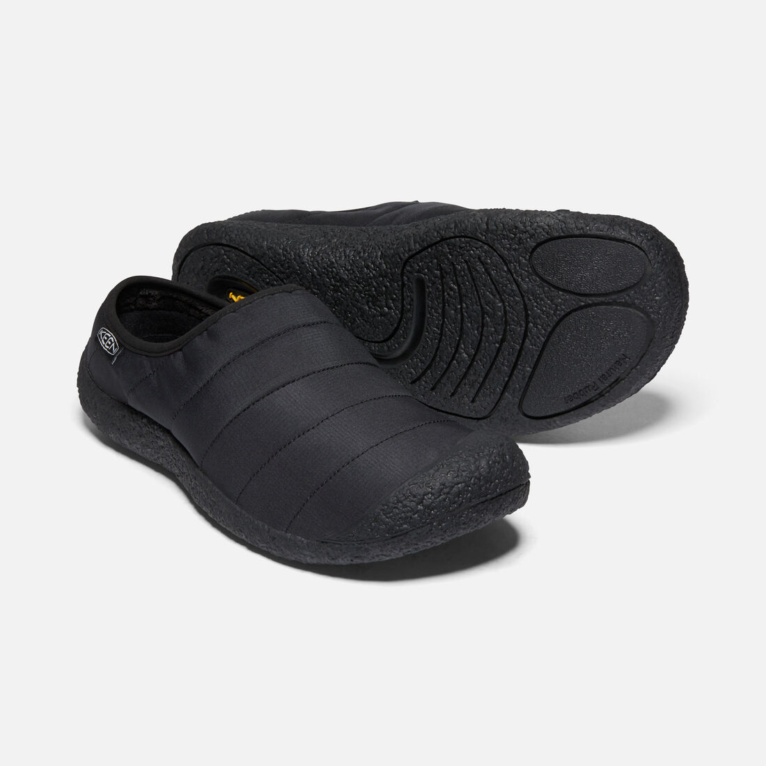 keen men's howser slide loafer