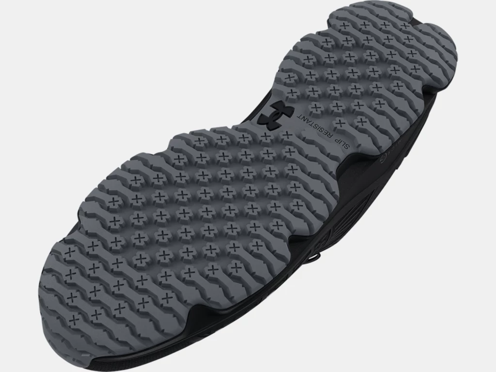 Under Armour Men's Micro G&reg; Strikefast Tactical Shoes