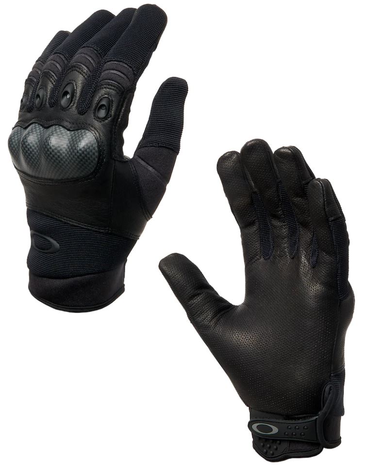 oakley factory pilot