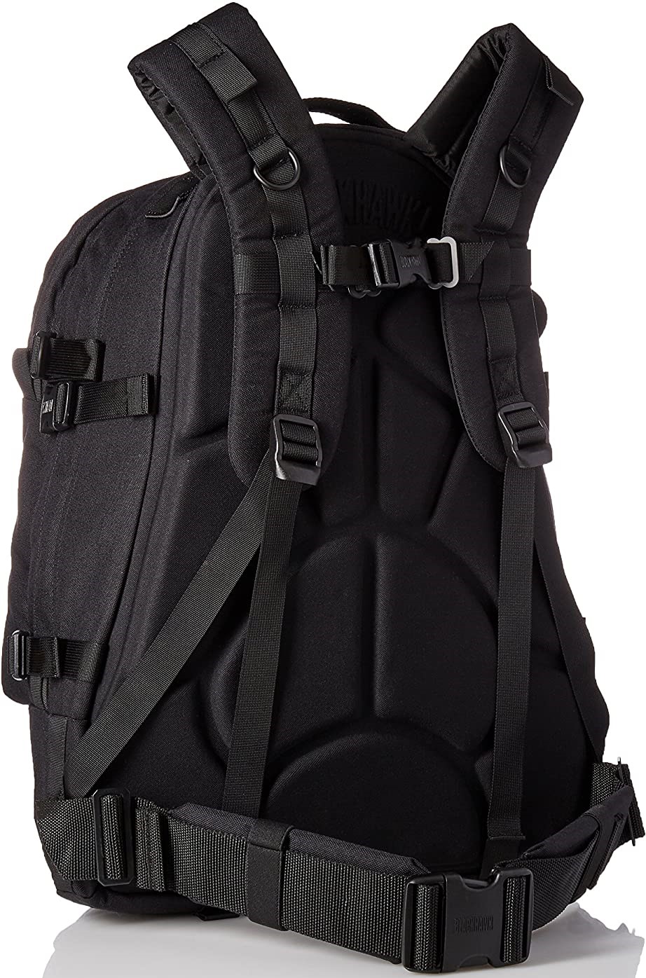 Blackhawk Foundation 36" Rifle Case, BLK 61FD36BG-img-1