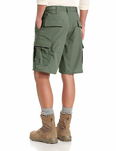 Propper BDU Poly/Baumwolle Shorts - Bild 14 von 18