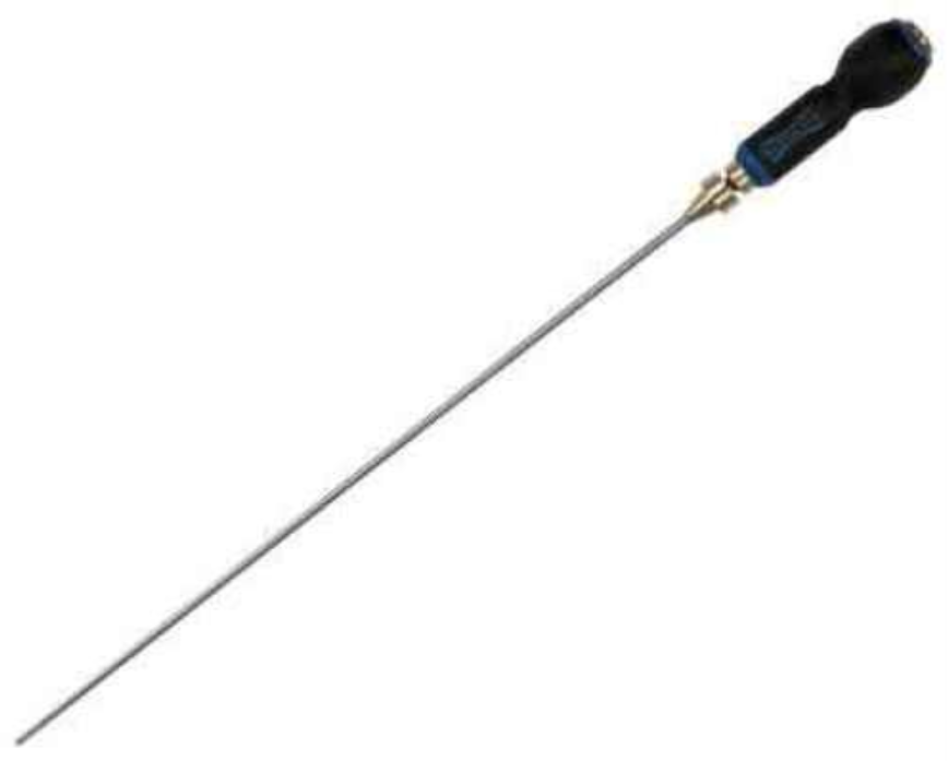 Gunslick Rifle/Shotgun Cleaning Rod Nylon Coated-img-0
