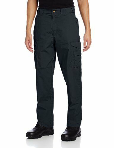 TRU-SPEC Men's Lightweight 24-7 Pant, Dark  Navy,  38 x 32-Inch-img-0