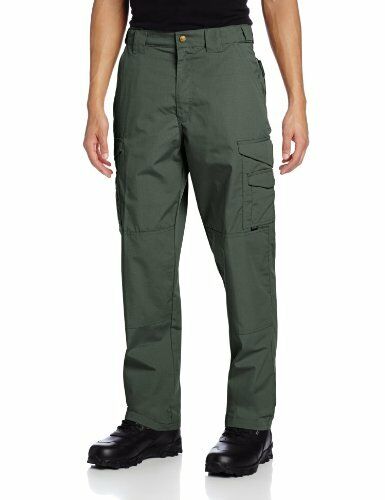 TRU-SPEC Men's Lightweight 24-7 Pant, 40 x 30-Inch-img-0