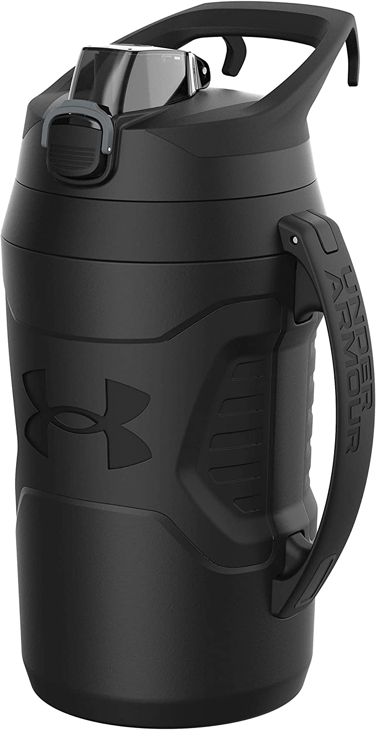 ua water bottle
