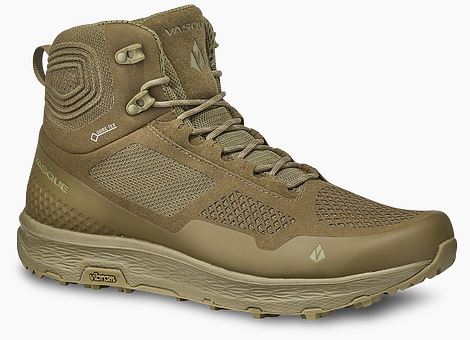 vasque breeze at mid gtx women's