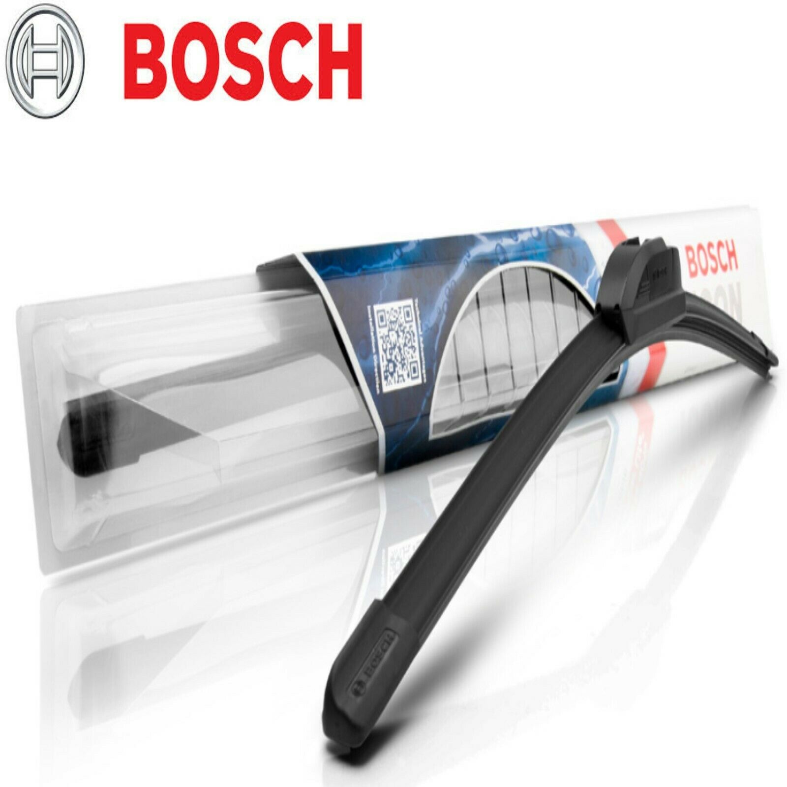 2 New Bosch OE ICON Wiper Blades 20042007 Volkswagen Touareg Set eBay