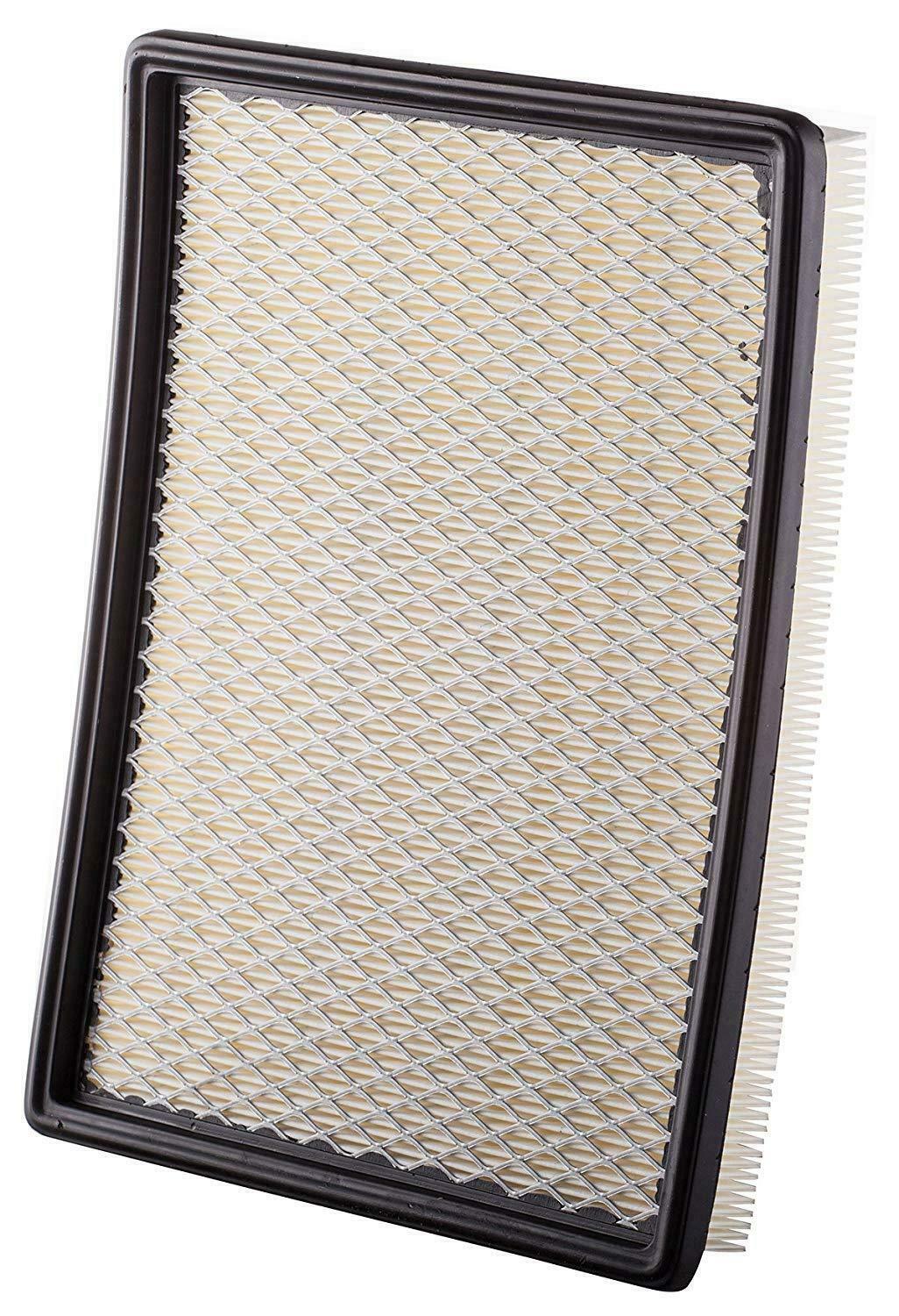 Engine Air Filter For Pontiac 20042007 Grand Prix V6 231 3.8L, F.I., Supercharg eBay