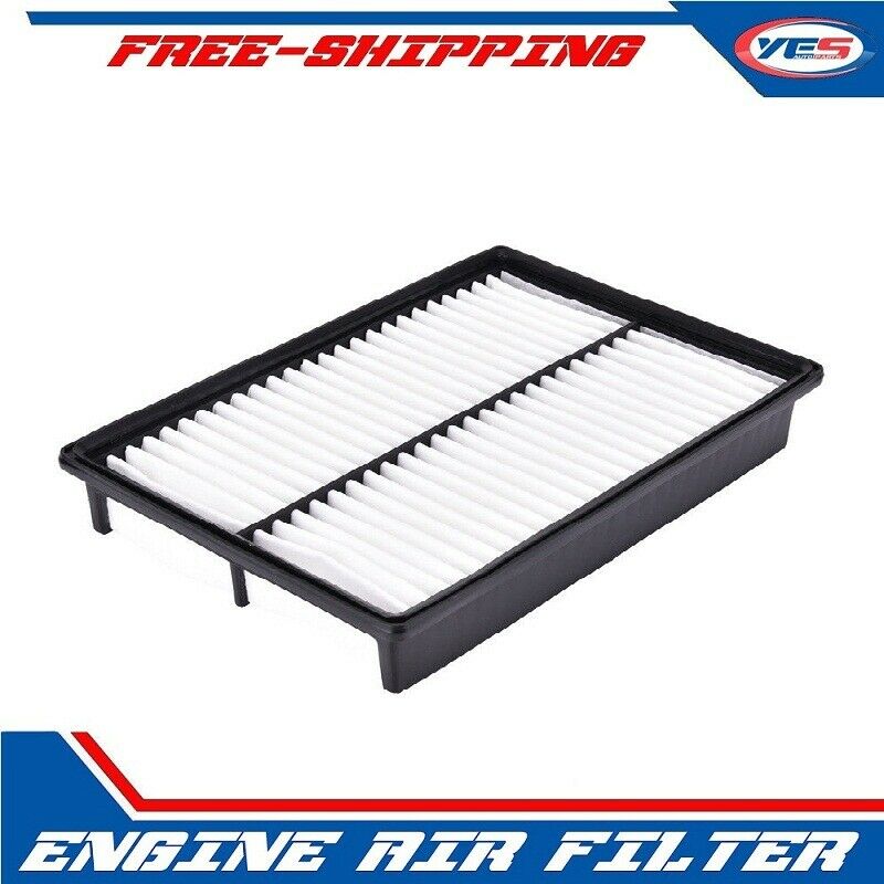 Engine Air Filter For Mazda 20072013 Mazda3 MazdaSpeed 4 cyl. 2.3L, F