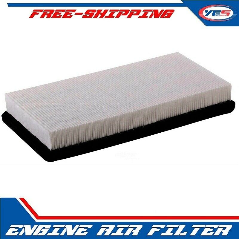 Engine Air Filter For 19962000 CHEVROLET Express 2500 Van V6 262 4