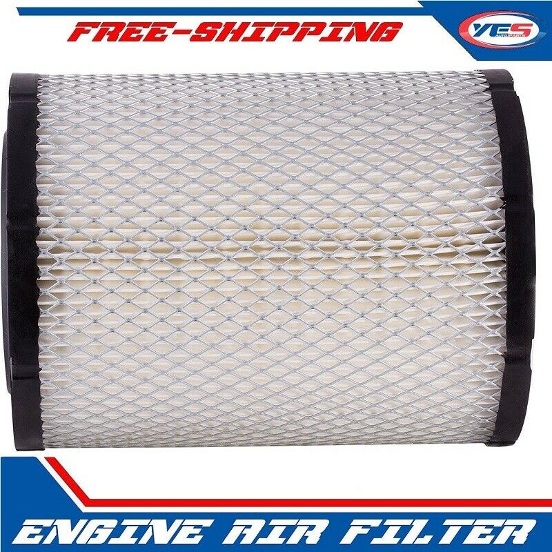 Engine Air Filter For 20052009 GMC Envoy Denali V8 325 5.3L F.I (VIN