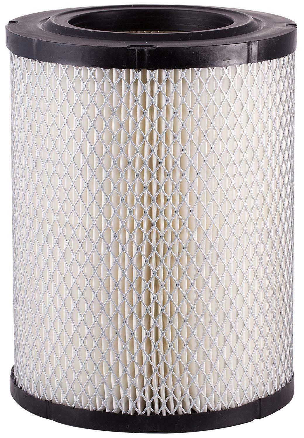 Air Filter For 20022006 GMC Envoy XL 6 cyl 256 4.2L F.I (VIN S) eBay