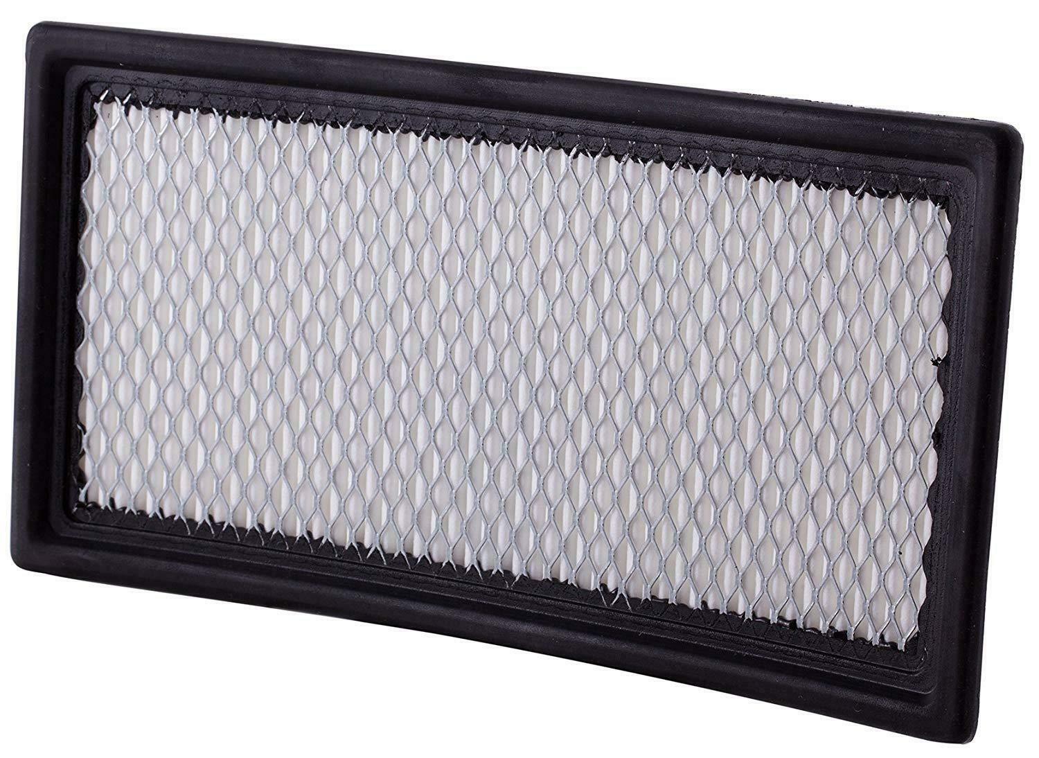 Engine Air Filter For 20092010 JEEP Patriot 4 cyl. 144 2.4L F.I (VIN