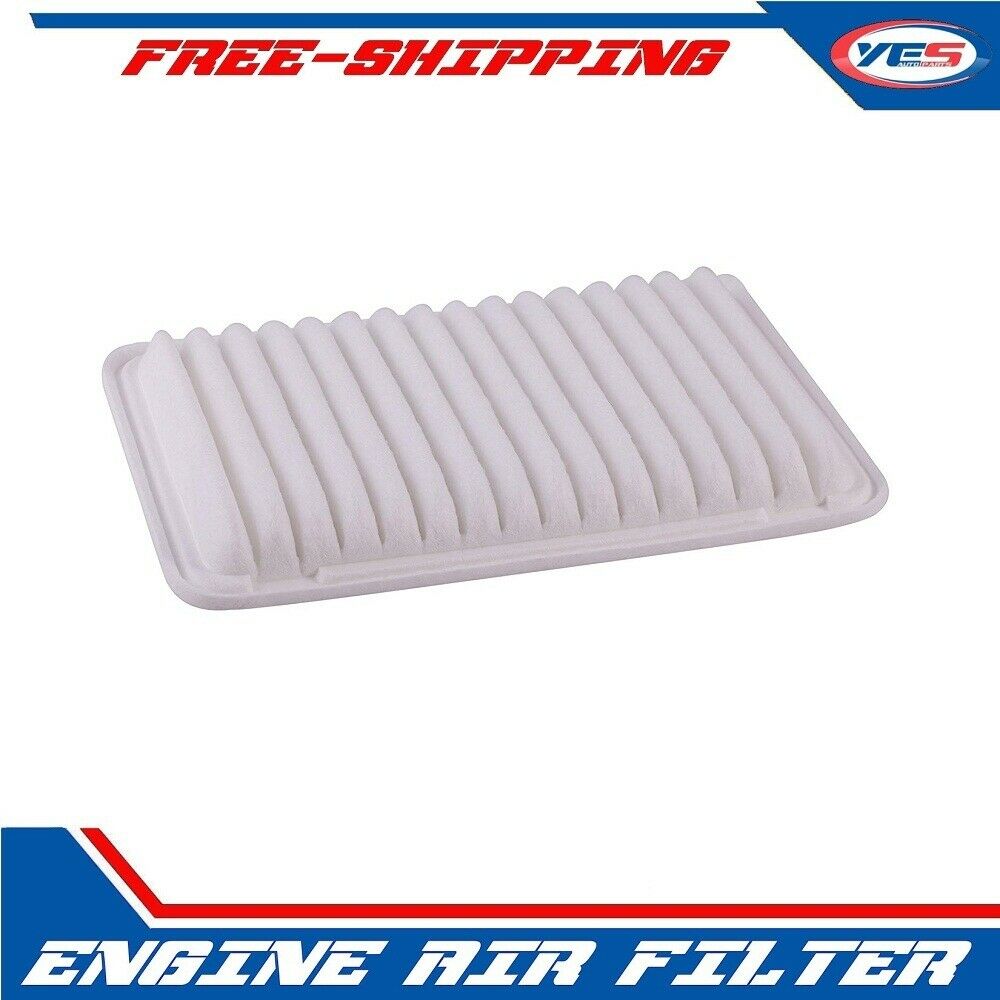 Air Filter For 20092016 TOYOTA Venza 4 cyl. 2.7L F.I (1ARFE) eBay