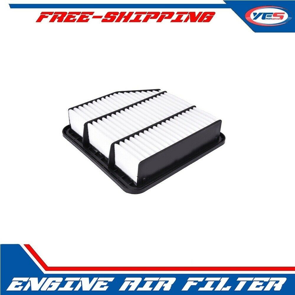 Engine Air Filter For 20062013 LEXUS IS250 V6 2.5L F.I (4GRFSE) eBay