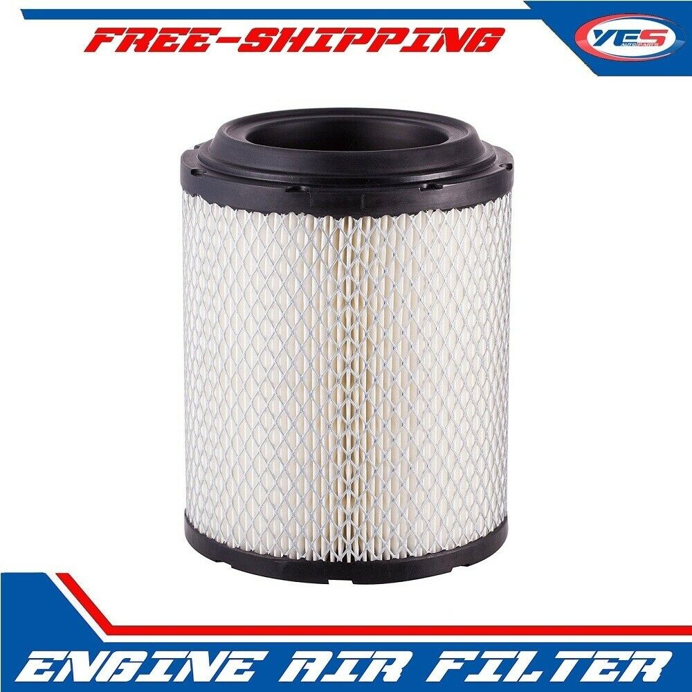 Air Filter For 20112016 JEEP Compass 4 cyl. 144 2.4L F.I (VIN B) eBay