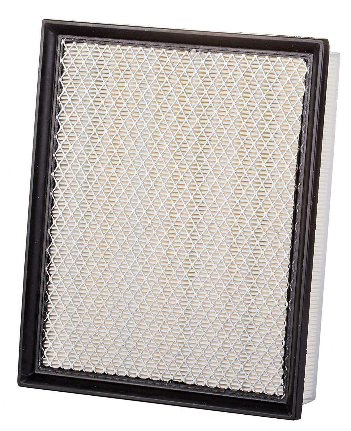 Air Filter For Lincoln 20132016 MKZ V6 227 3.7L, F.I., (VIN K) eBay