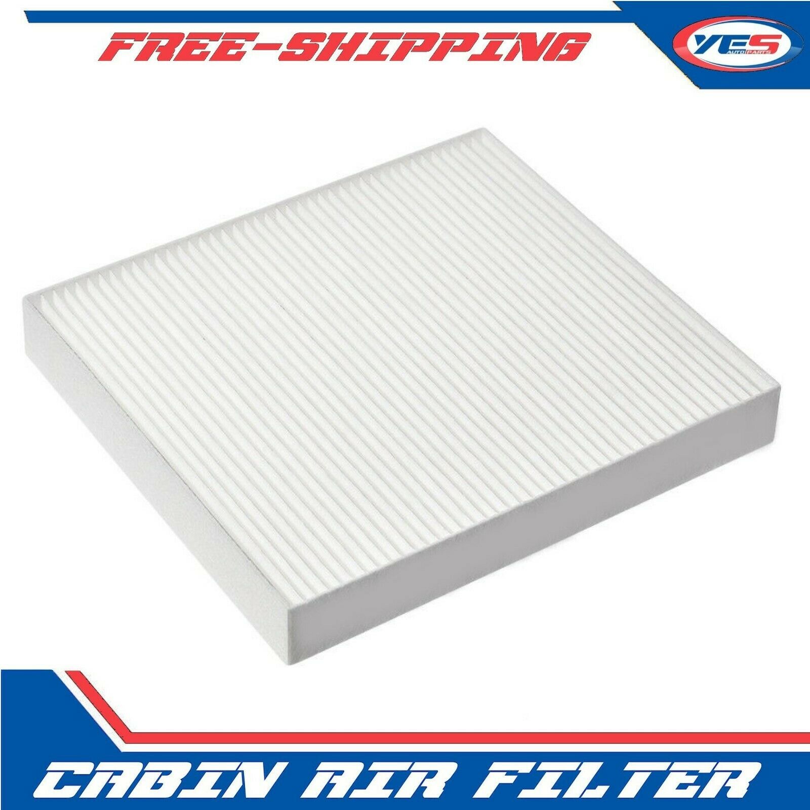 Premium Cabin Air Filter For 20092010 DODGE Grand Caravan V6 201 3