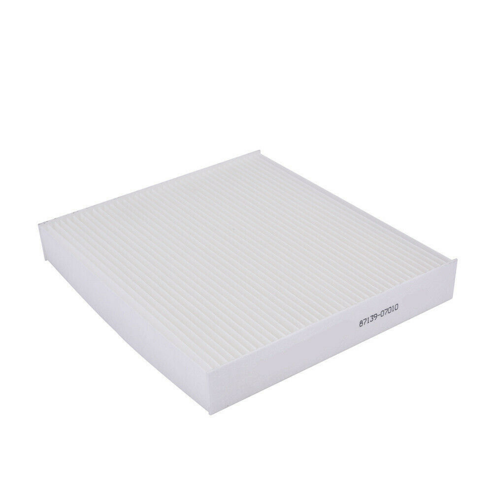 Premium Cabin Filter For JAGUAR 20172019 FPace 4 cyl. 2.0L, Turbo