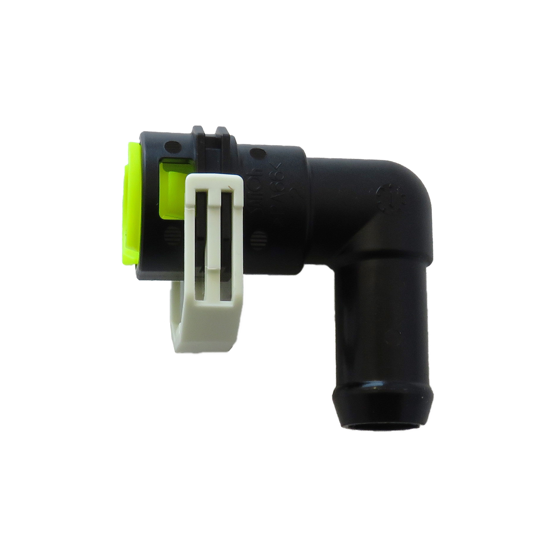 New Genuine Mazda 3 MPS BK BL CX9 TB Heater Hose Connector Part