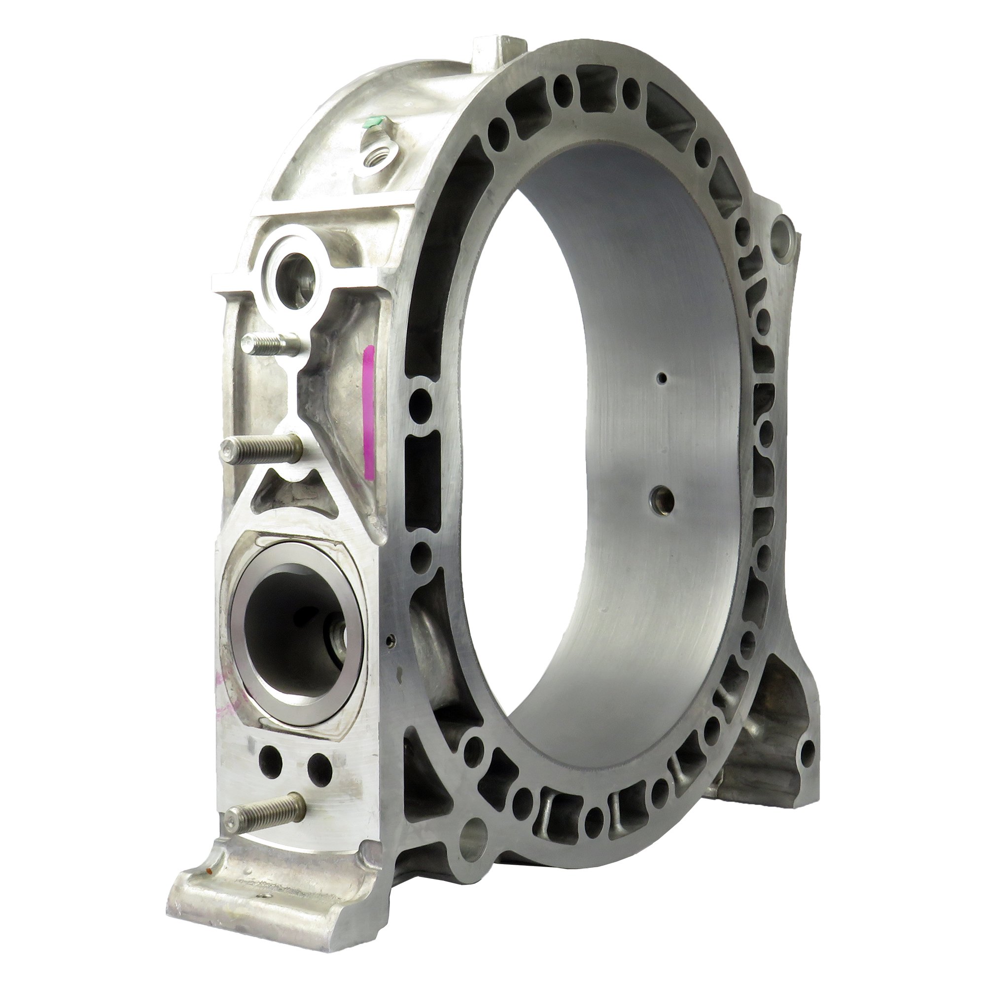 Genuine Mazda RX7 Series 5 13B Turbo Rear Rotor Housing Rotary Part N31810B50C eBay