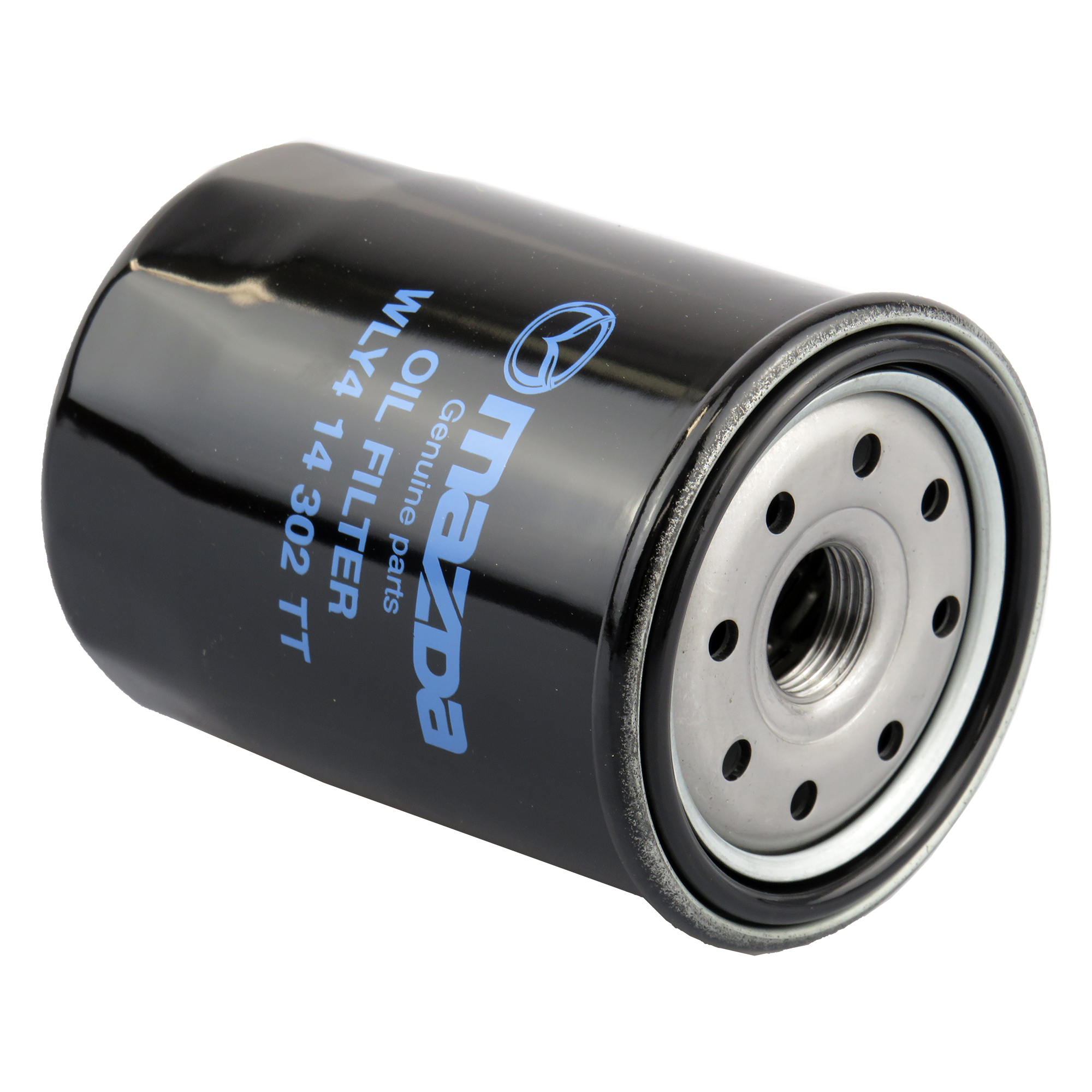 New Genuine Mazda BT50 UN OIl Filter 20062011 BT50 Part WLY414302 TT