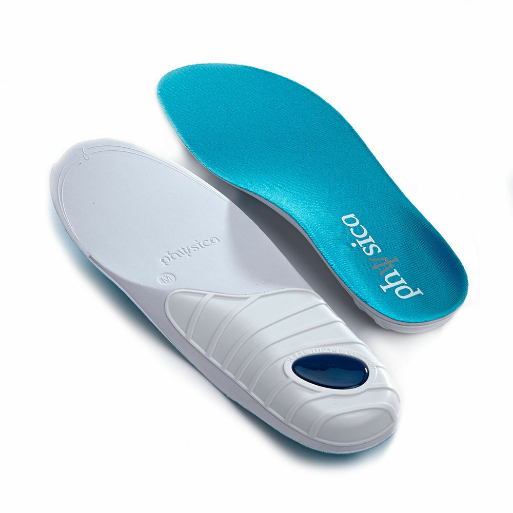 Orthotic insoles sports unisex running gym plantar fasciitis Orthopedic