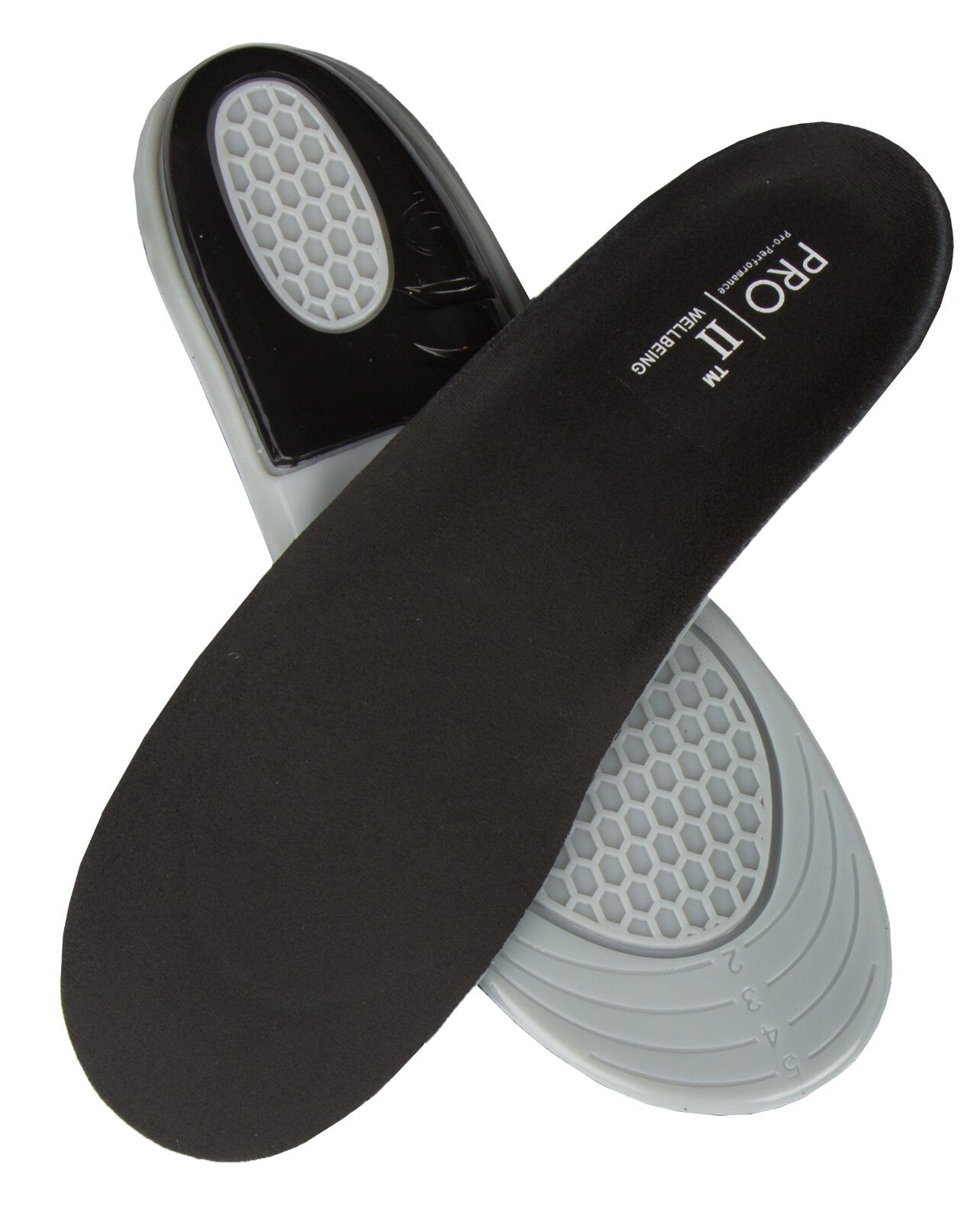 teva replacement insoles